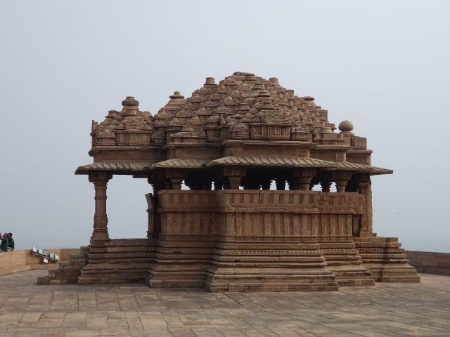 Gwalior